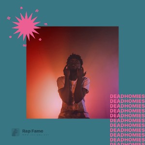 dead homies