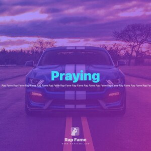Praying
