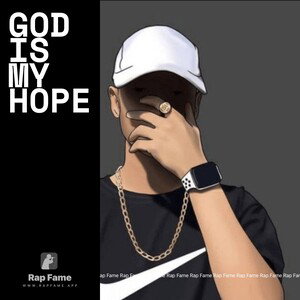 God Is My Hope