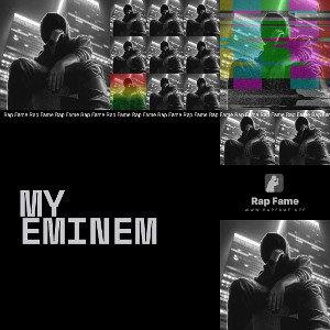 my Eminem