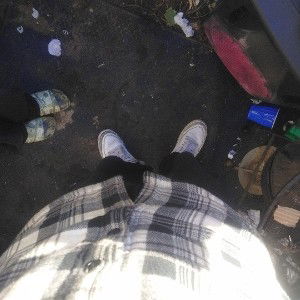 Up Early In Tha Morning 