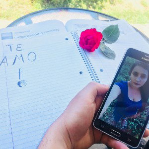 EL AMOR ENTRE TU Y YO 