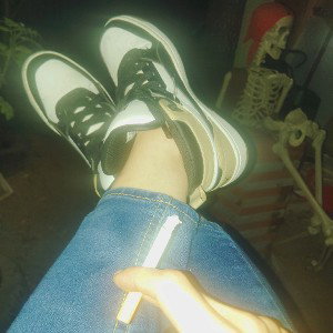 Love Gone Blind