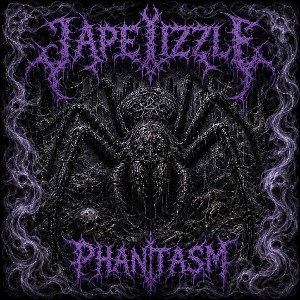 🕸️ PHANTASM 🕸️