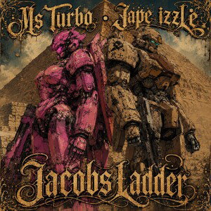 Jacobs Ladder 