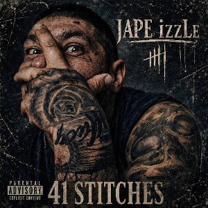 41 STITCHES 