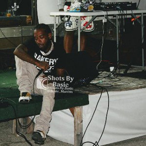 Gangsta Touch