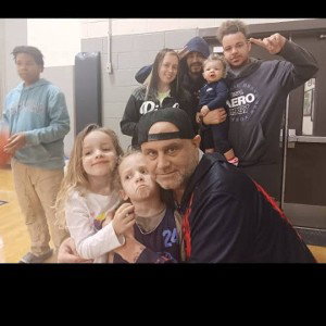 family forever