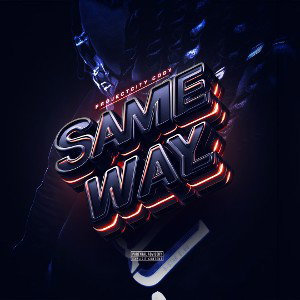 Same Way