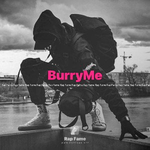 BurryMe