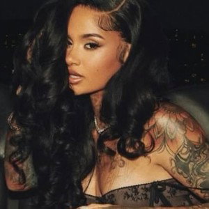 Kehlani- Folded (Remix) ft BigBag YQ 