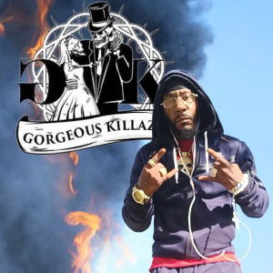 MUDA4WAYZ "STREET LIGHT