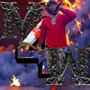 MUDA4WAYZ "THE MOB