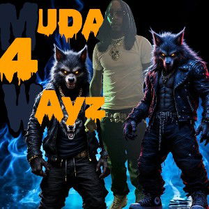MUDA4WAYZ -SCARED