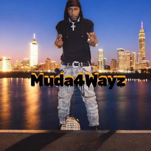 #MUDA4WAYZ untold