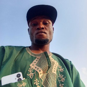 Yusuf sanni 