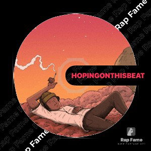 hoping on this beat 