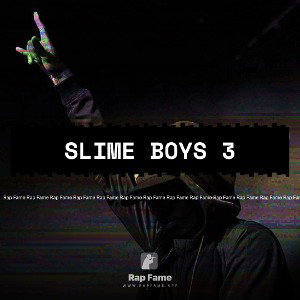 slime boys 3 ftJB ft Eazy-E123