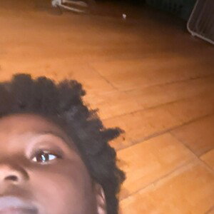 dk in his sister scared 