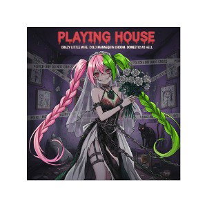 Playin' House