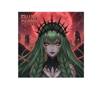 Fallen Queen