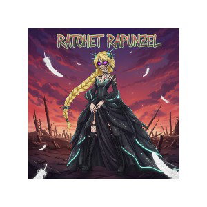 Ratchet Rapunzel