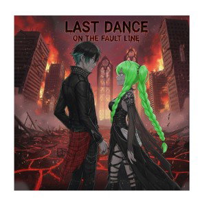 Last Dance on the Fault Line