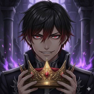 Crown of Obsession