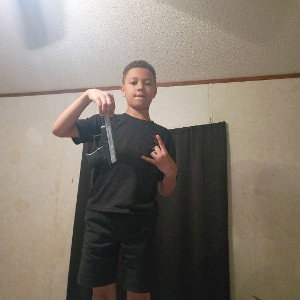 fake to me