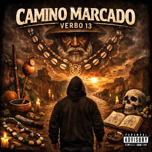 camino marcado