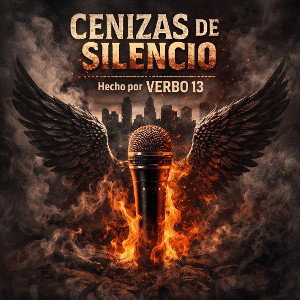 cenizas de silencio 