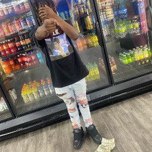 Frank️🧟‍♂️ ft. DaDon