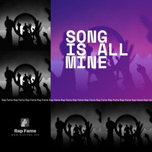 song is all mine
