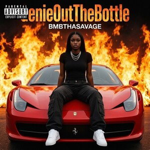 GenieOutTheBottle