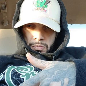 A.J.BACKWOODZ - Buss Quik FREESTYLE 