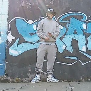  A.J.BACKWOODZ- BLITZ