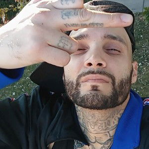  A.J.BACKWOODZ - T.T.K  