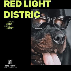 RED LIGHT DISTRIC