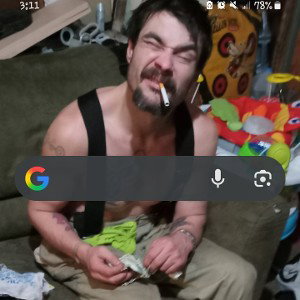 fucked