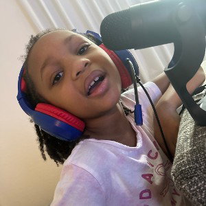 lil k (six years old)