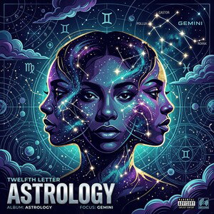 ASTROLOGY 