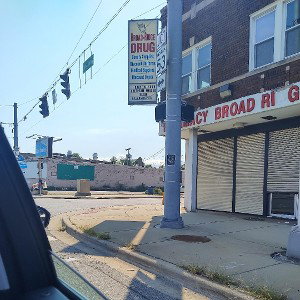 3 BLOCKS FROM MY HOME 