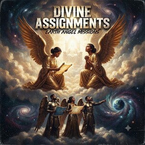 DIVINE ASSIGNMENTS 