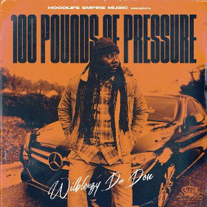 100 pounds of pressure mastered