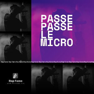 Passe passe le micro