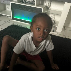 grandson