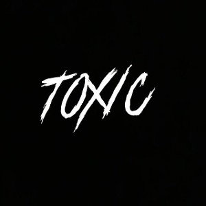 TOXIC STOP 