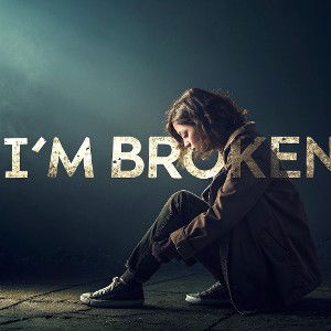 Living in pain