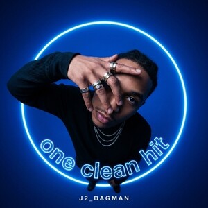 one clean hit