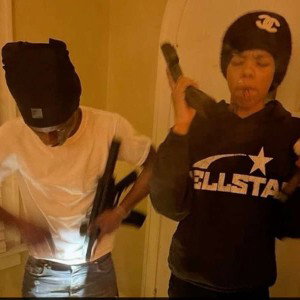 letter to my homie [official Lb k6] 